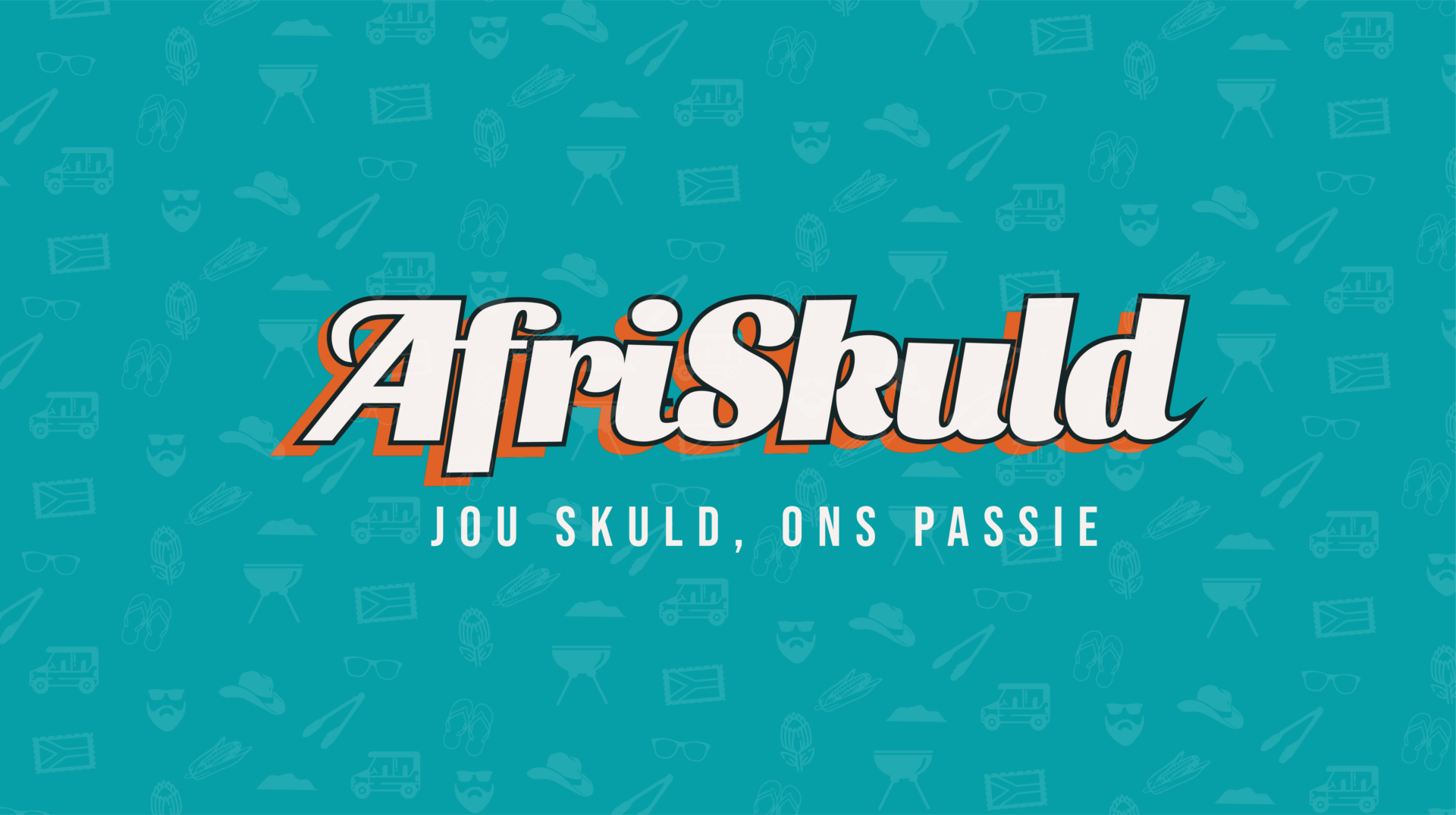 Afriskuld Logo