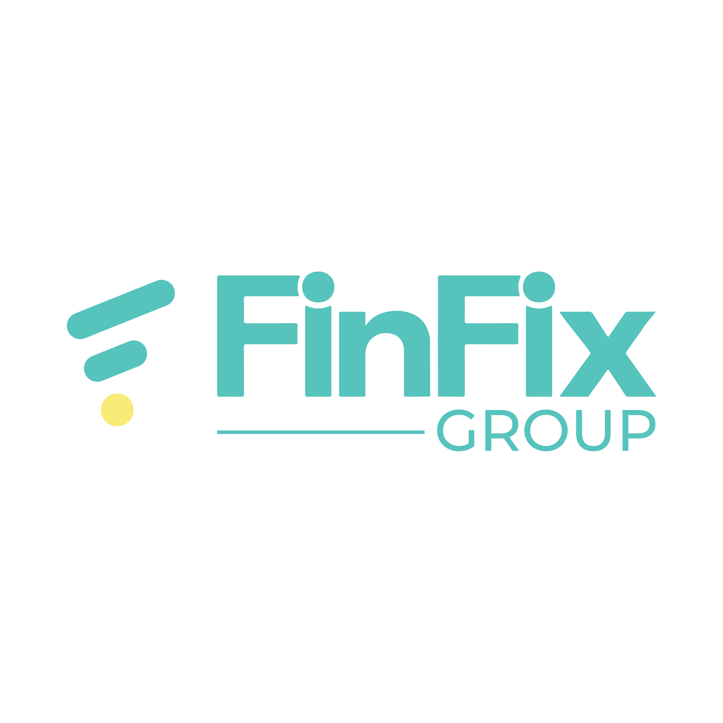 FinFix Logo
