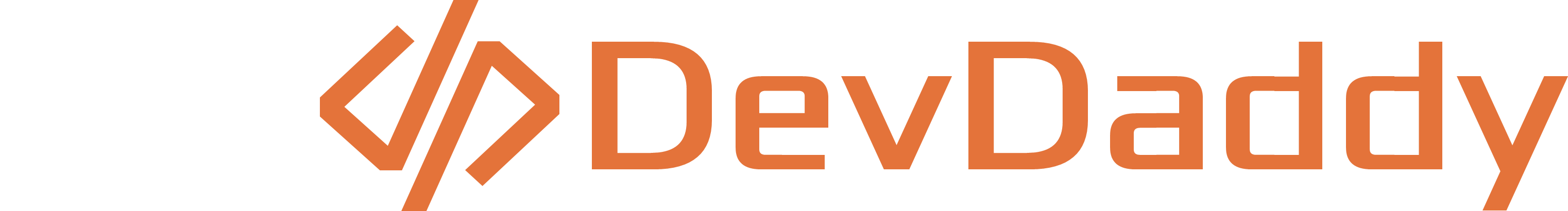 DevDaddy Icon